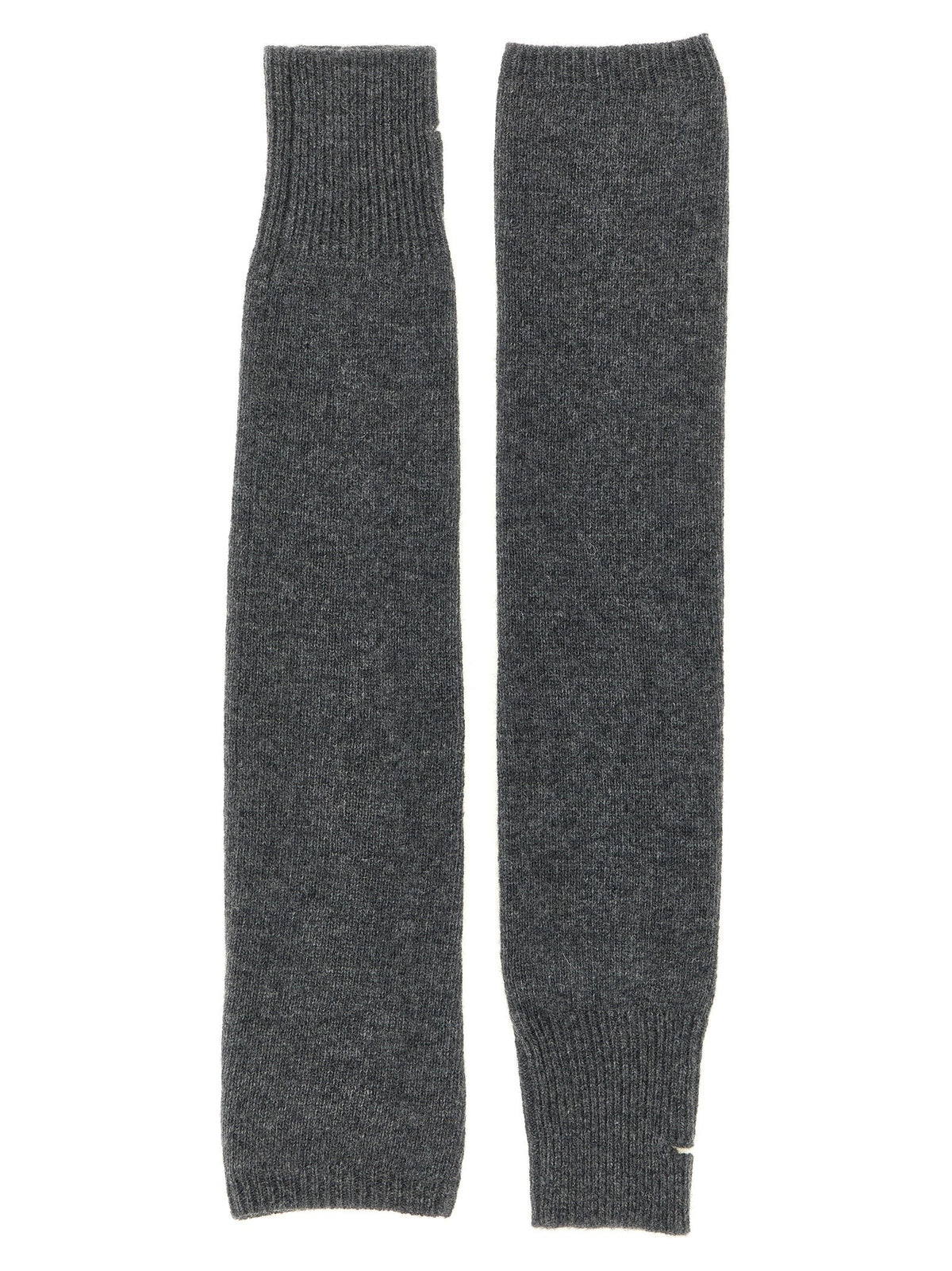 Nude Lucy Wool Sleeves Grey, view 2