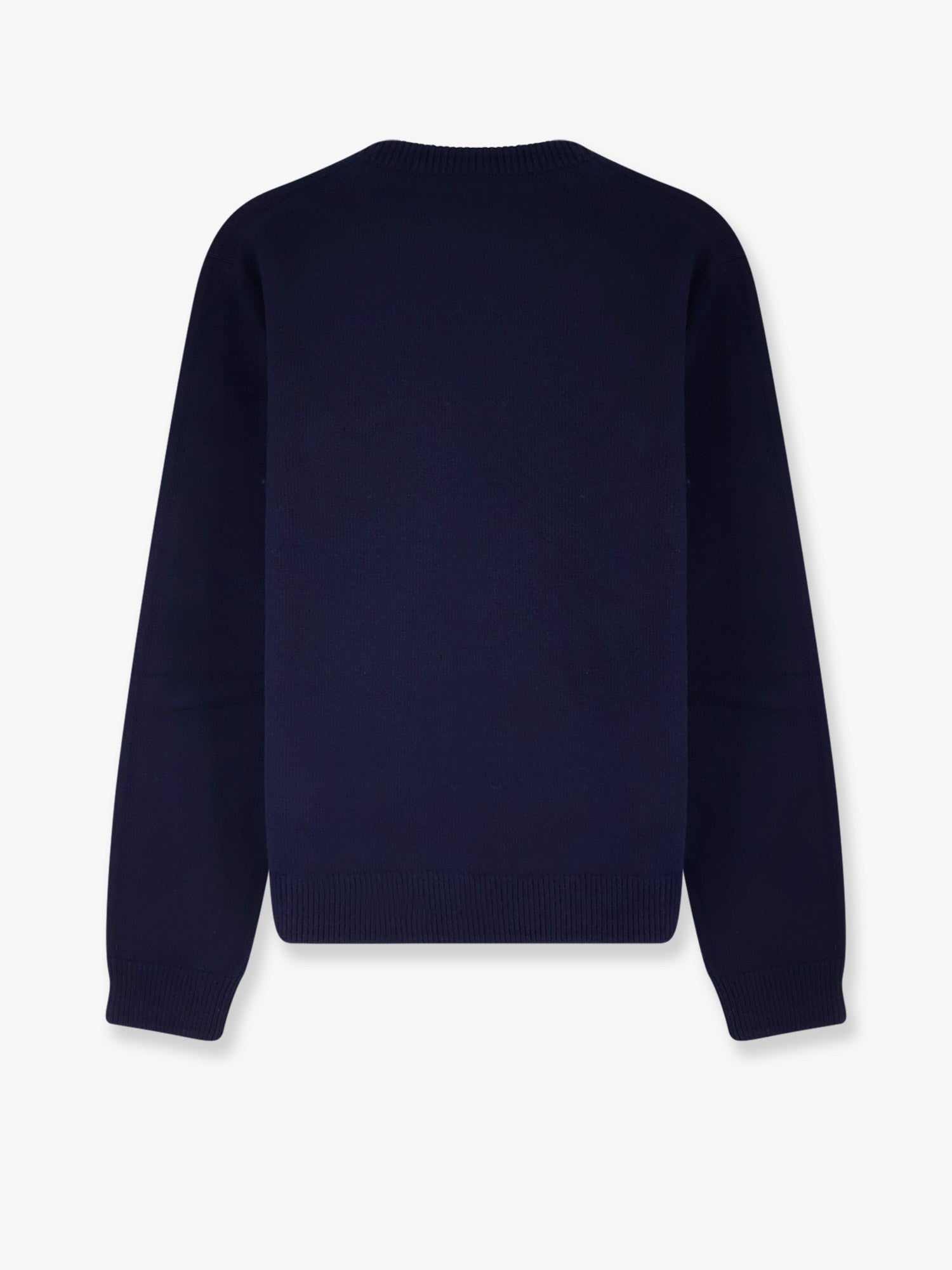 Gucci Men's Wool Sweater Grey