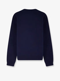 Gucci Men's Wool Sweater Grey