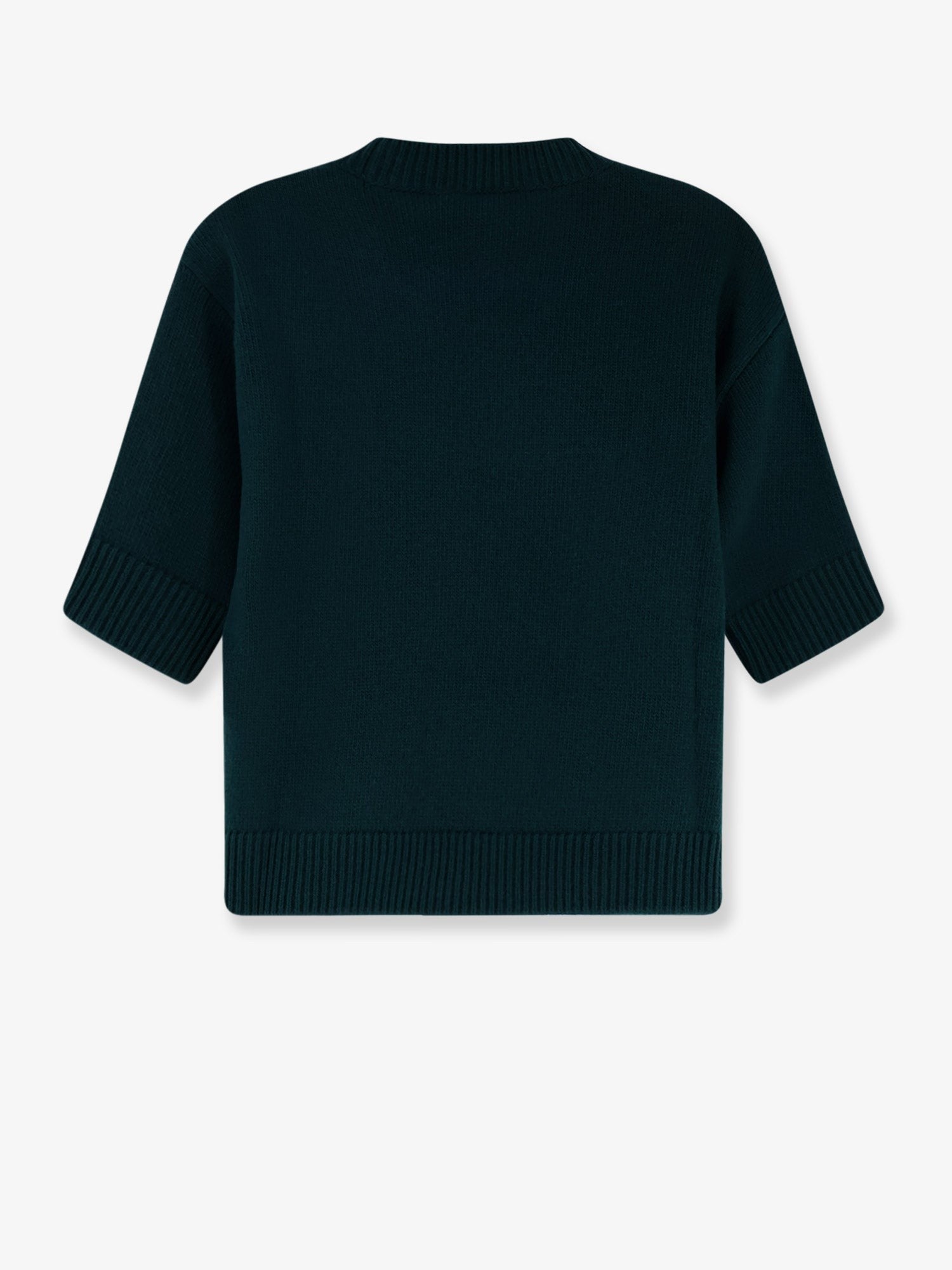 Gucci Women's Wool Sweater Green