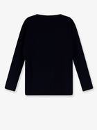 Miu Miu Women's Wool Sweater Blue, view 2