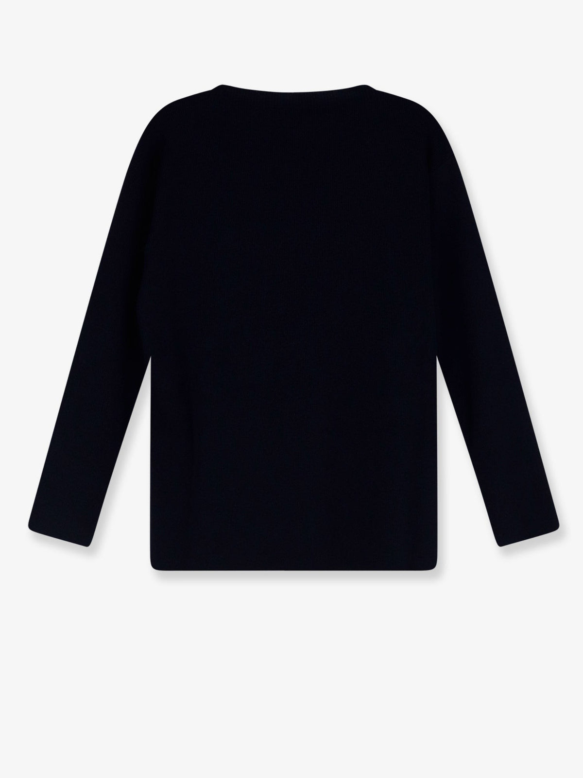 Miu Miu Women's Wool Sweater Blue, view 2