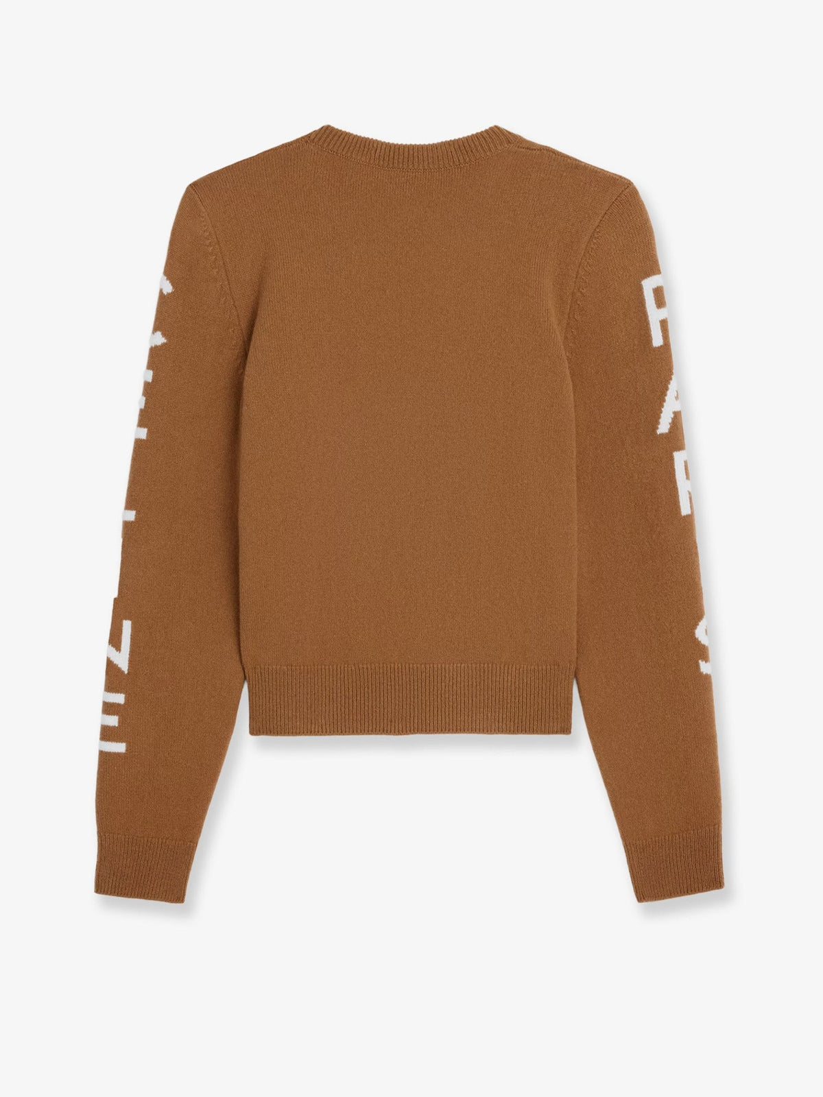 Celine Women's Wool Sweater Beige