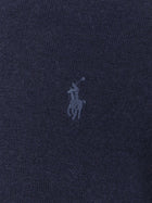 Polo Ralph Lauren Men's Wool Sweater Blue, view 3