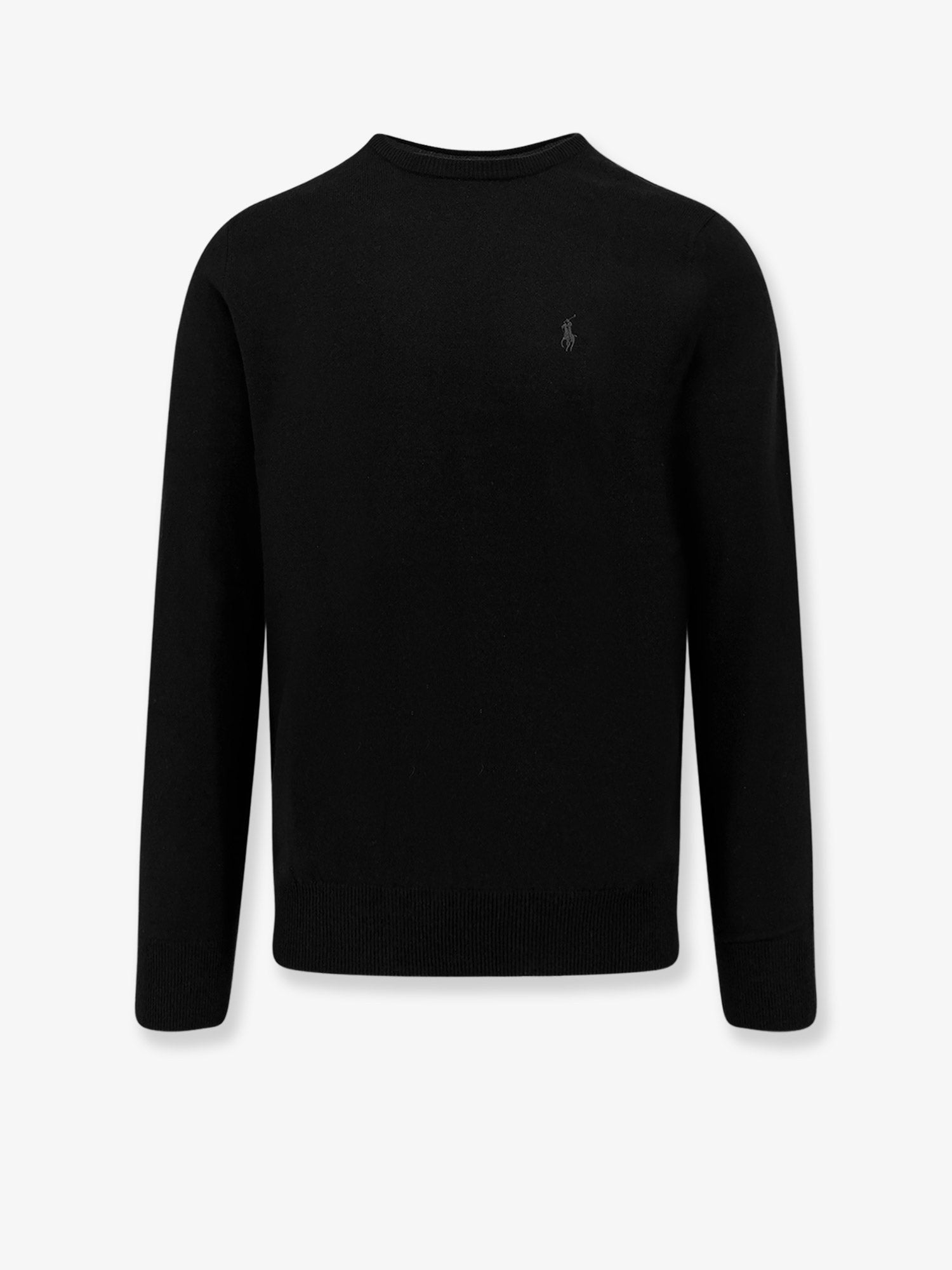Polo Ralph Lauren Men's Wool Sweater Beige