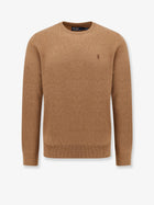 Polo Ralph Lauren Men's Wool Sweater White