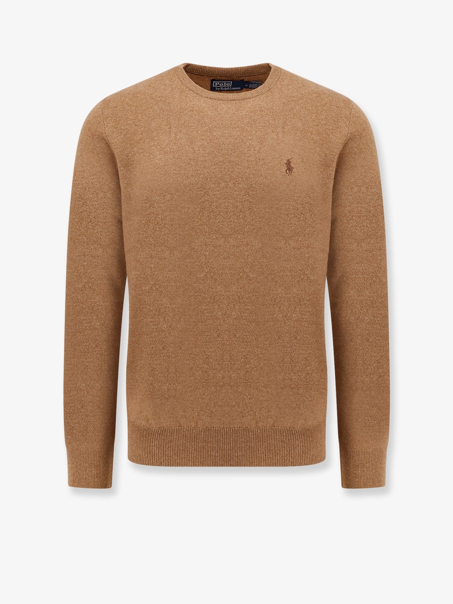 Polo Ralph Lauren Men's Wool Sweater White