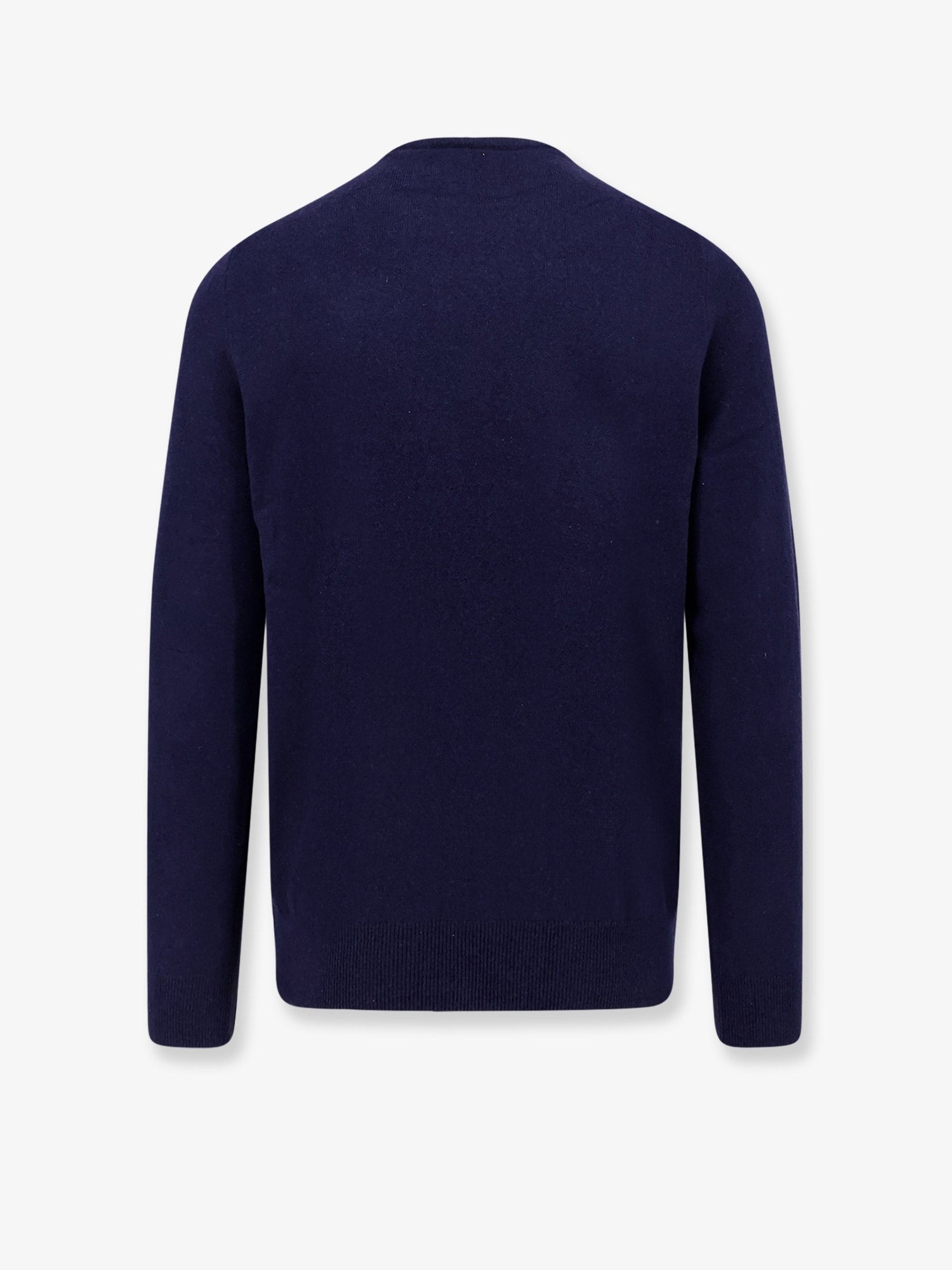Polo Ralph Lauren Men's Wool Sweater Blue