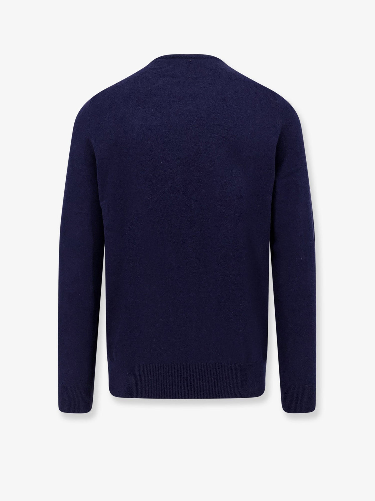 Polo Ralph Lauren Men's Wool Sweater Blue, view 2