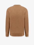 Polo Ralph Lauren Men's Wool Sweater White, view 2