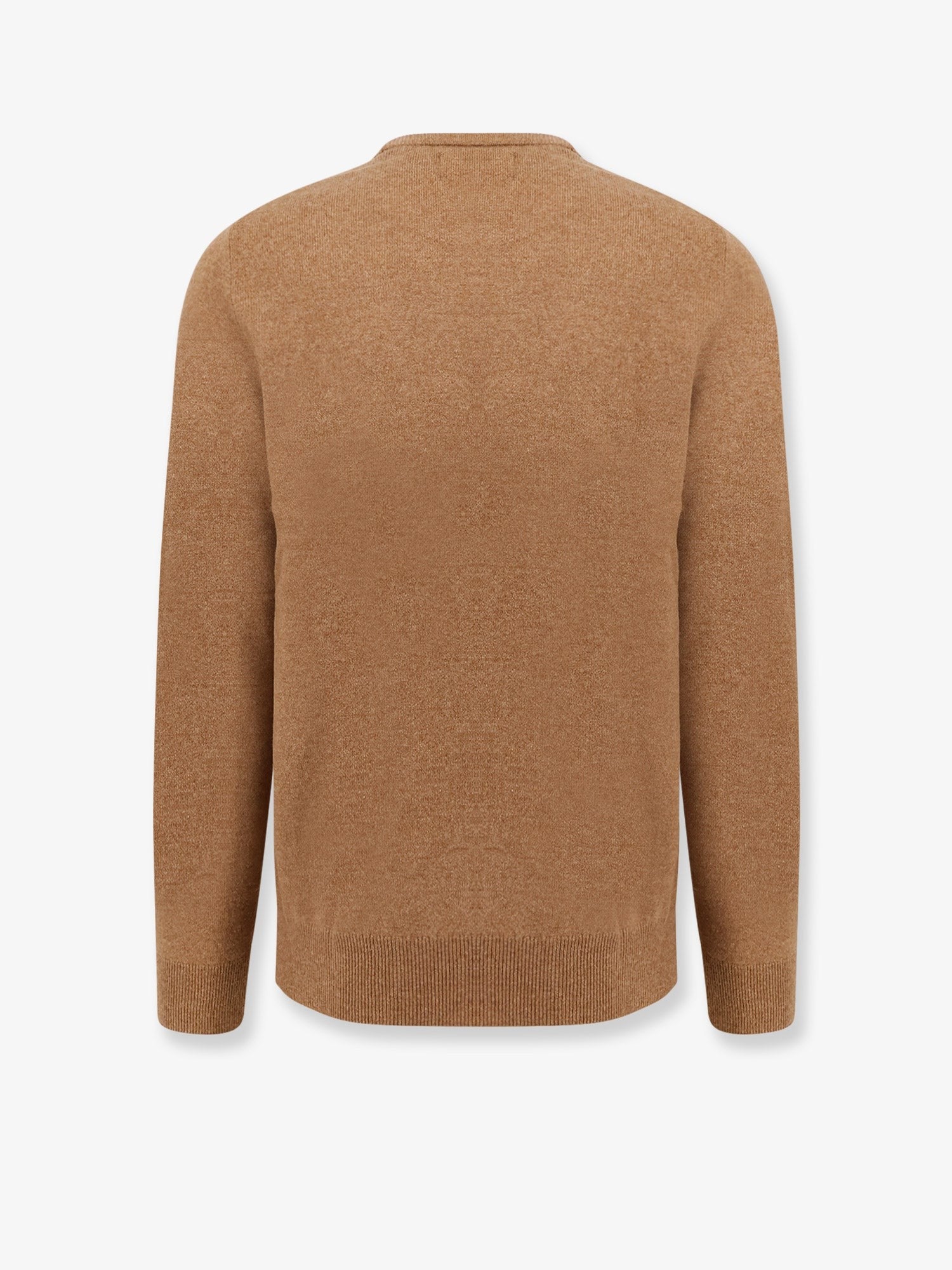 Polo Ralph Lauren Men's Wool Sweater White