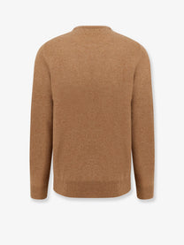 Polo Ralph Lauren Men's Wool Sweater White