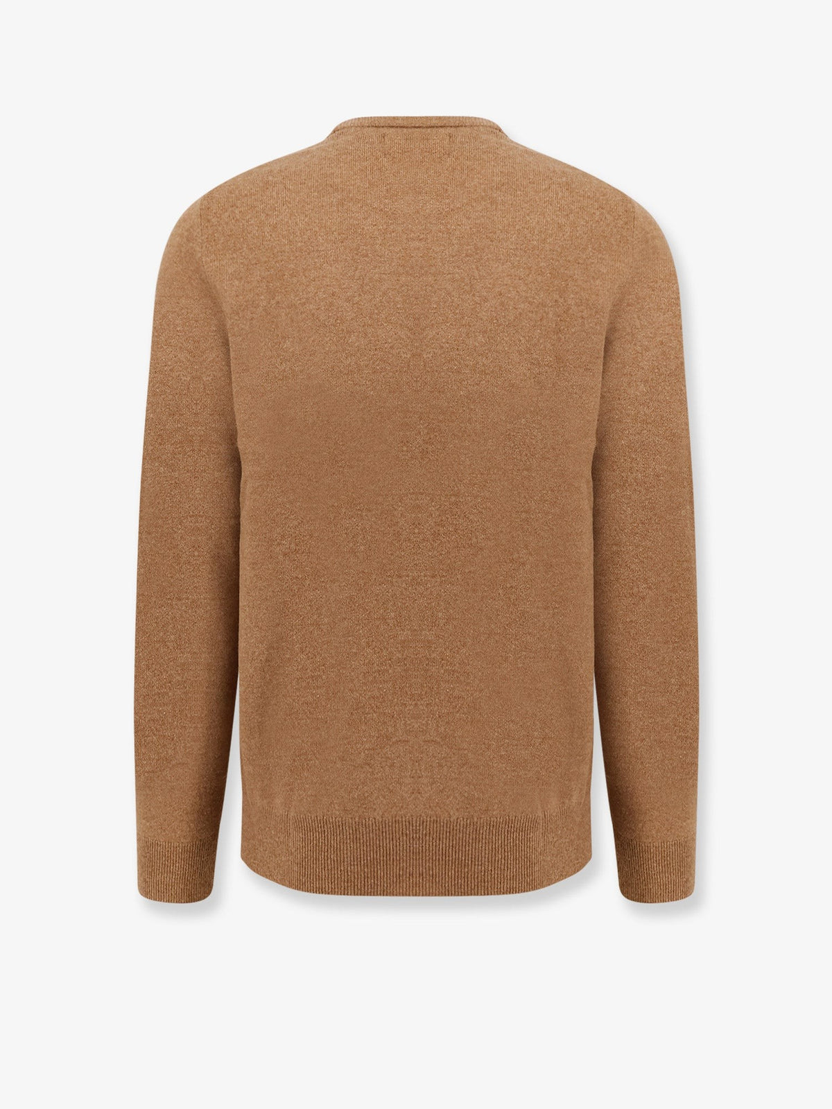 Polo Ralph Lauren Men's Wool Sweater White, view 2