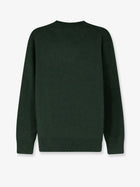 Polo Ralph Lauren Men's Wool Sweater LODGEPOLEPINEHEATHER, view 2