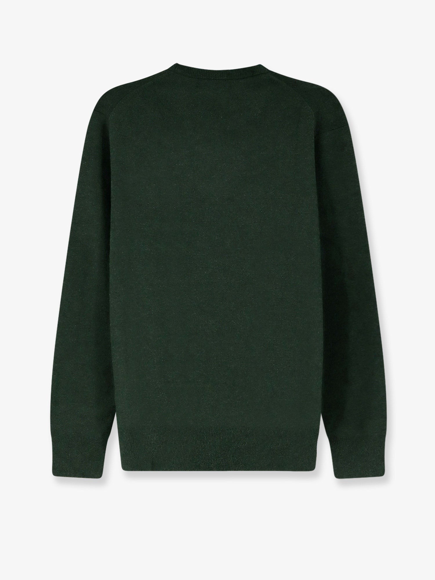 Polo Ralph Lauren Men's Wool Sweater LODGEPOLEPINEHEATHER