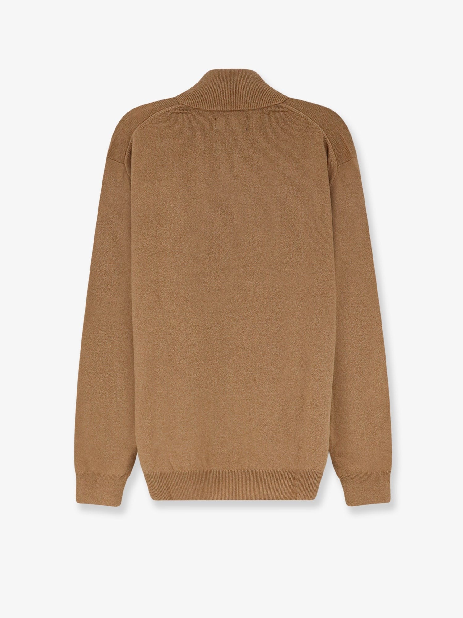 Polo Ralph Lauren Men's Wool Sweater Beige