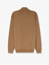 Polo Ralph Lauren Men's Wool Sweater Beige