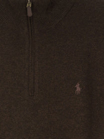 Polo Ralph Lauren Men's Wool Sweater Beige