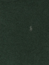 Polo Ralph Lauren Men's Wool Sweater LODGEPOLEPINEHEATHER