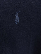 Polo Ralph Lauren Men's Wool Sweater Blue, view 3