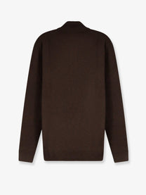 Polo Ralph Lauren Men's Wool Sweater Beige
