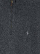 Polo Ralph Lauren Men's Wool Sweater Grey, view 3