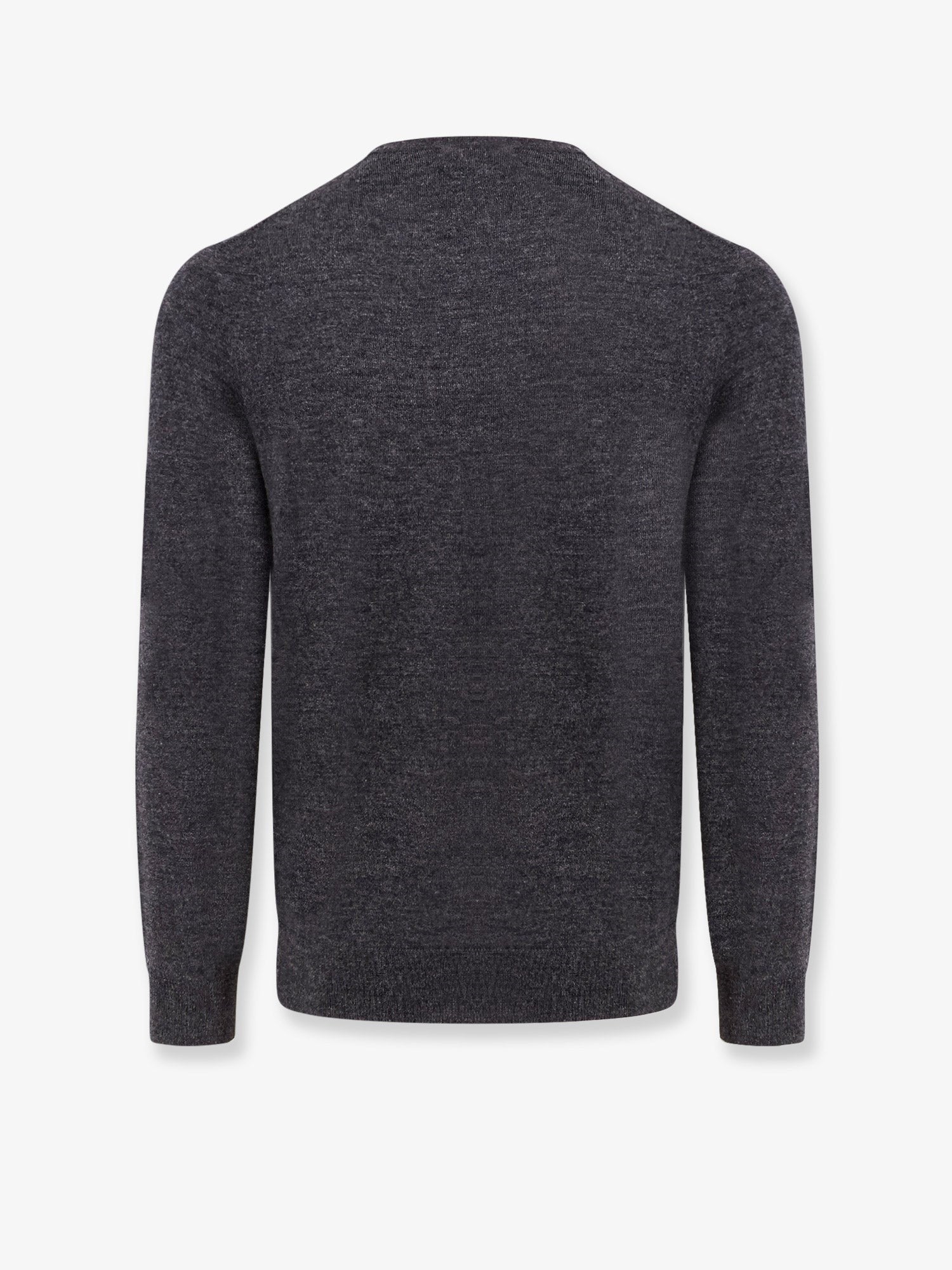 Polo Ralph Lauren Men's Wool Sweater Grey