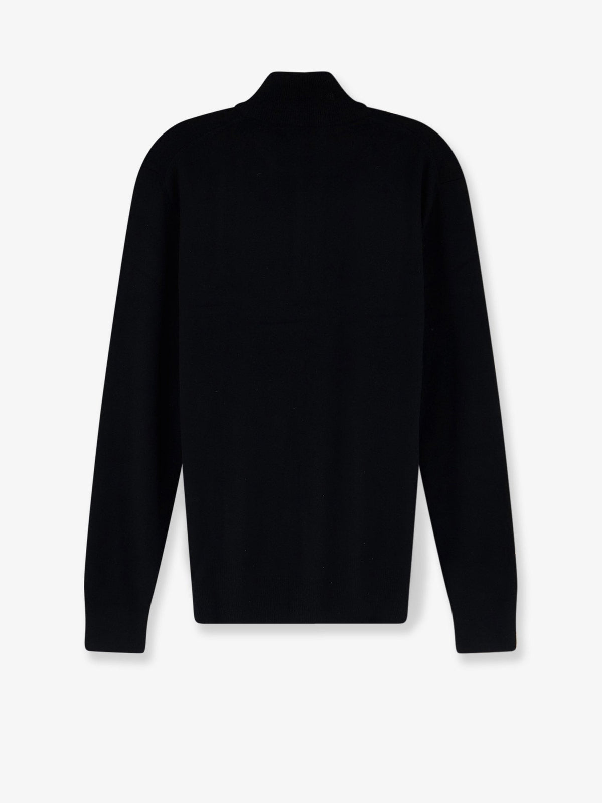 Polo Ralph Lauren Men's Wool Sweater Black