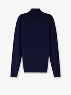 Polo Ralph Lauren Men's Wool Sweater Blue, view 2