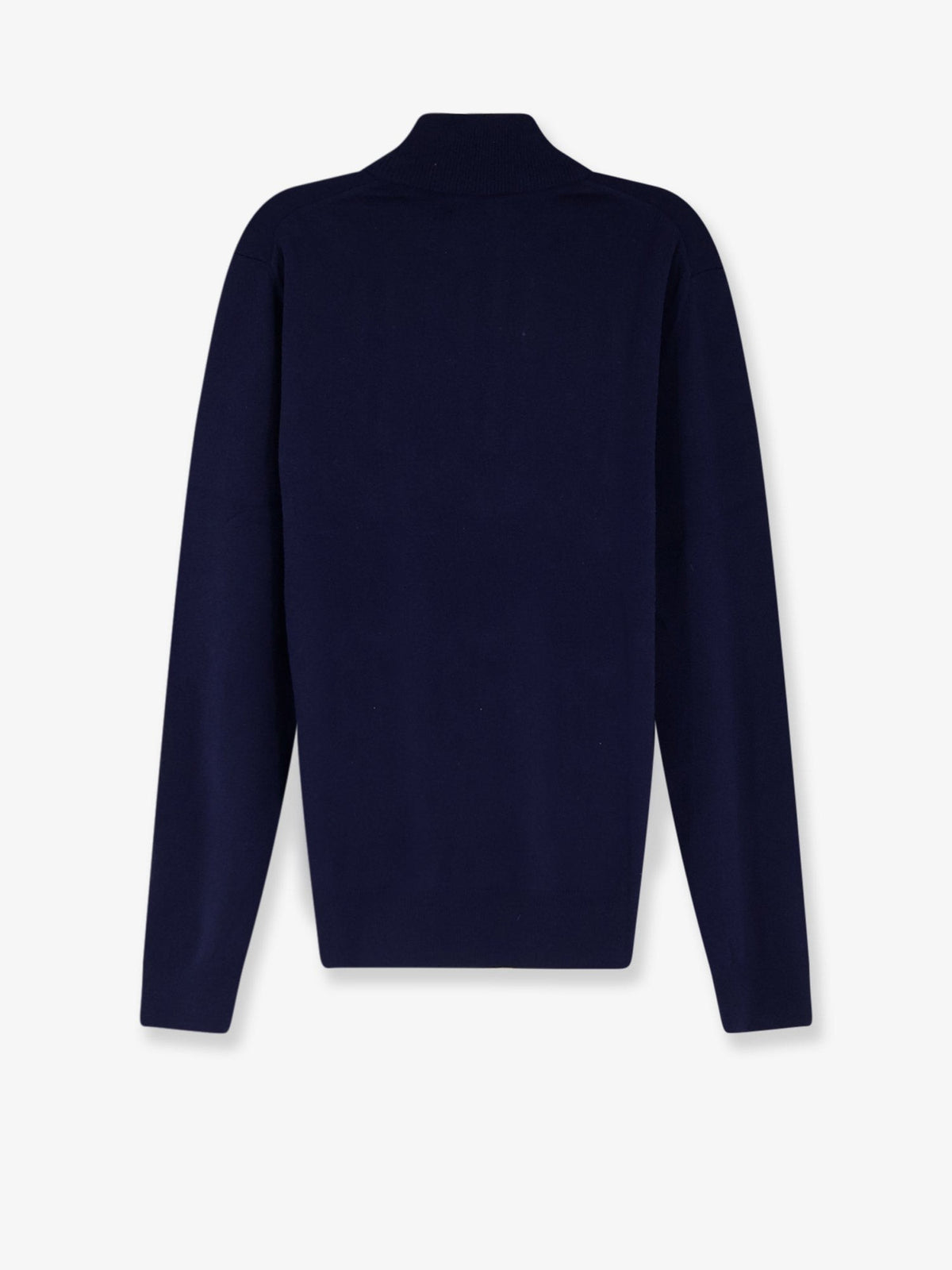 Polo Ralph Lauren Men's Wool Sweater Blue