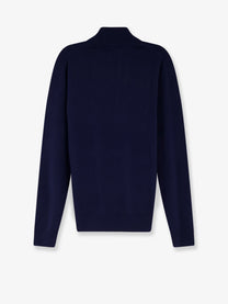 Polo Ralph Lauren Men's Wool Sweater Blue