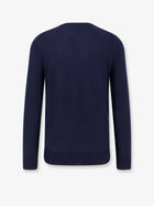 Polo Ralph Lauren Men's Wool Sweater Blue, view 2