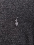 Polo Ralph Lauren Men's Wool Sweater Grey, view 3