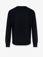 Polo Ralph Lauren Men's Wool Sweater Black, view 2