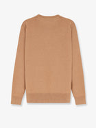 Polo Ralph Lauren Men's Wool Sweater Beige, view 2
