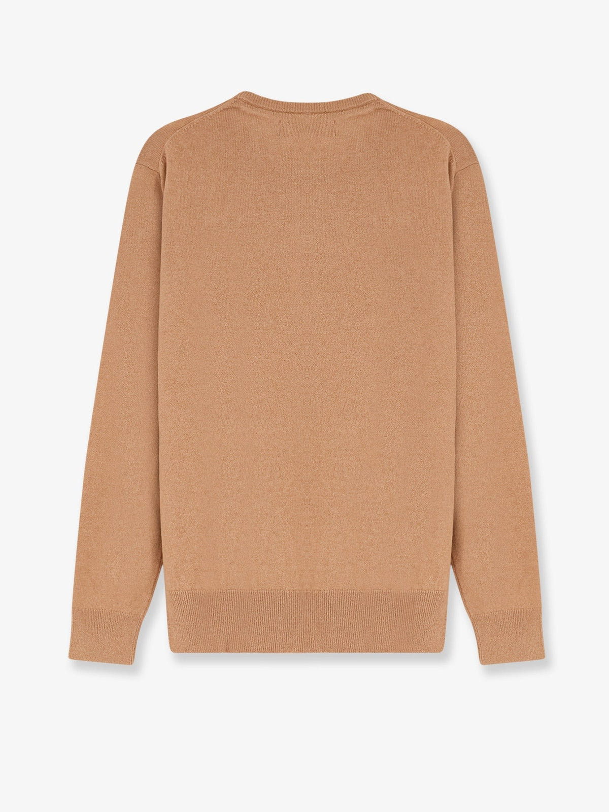 Polo Ralph Lauren Men's Wool Sweater Beige, view 2
