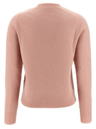 Jil Sander Wool Sweater Blue, view 2