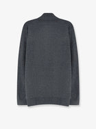 Polo Ralph Lauren Men's Wool Sweater Grey, view 2