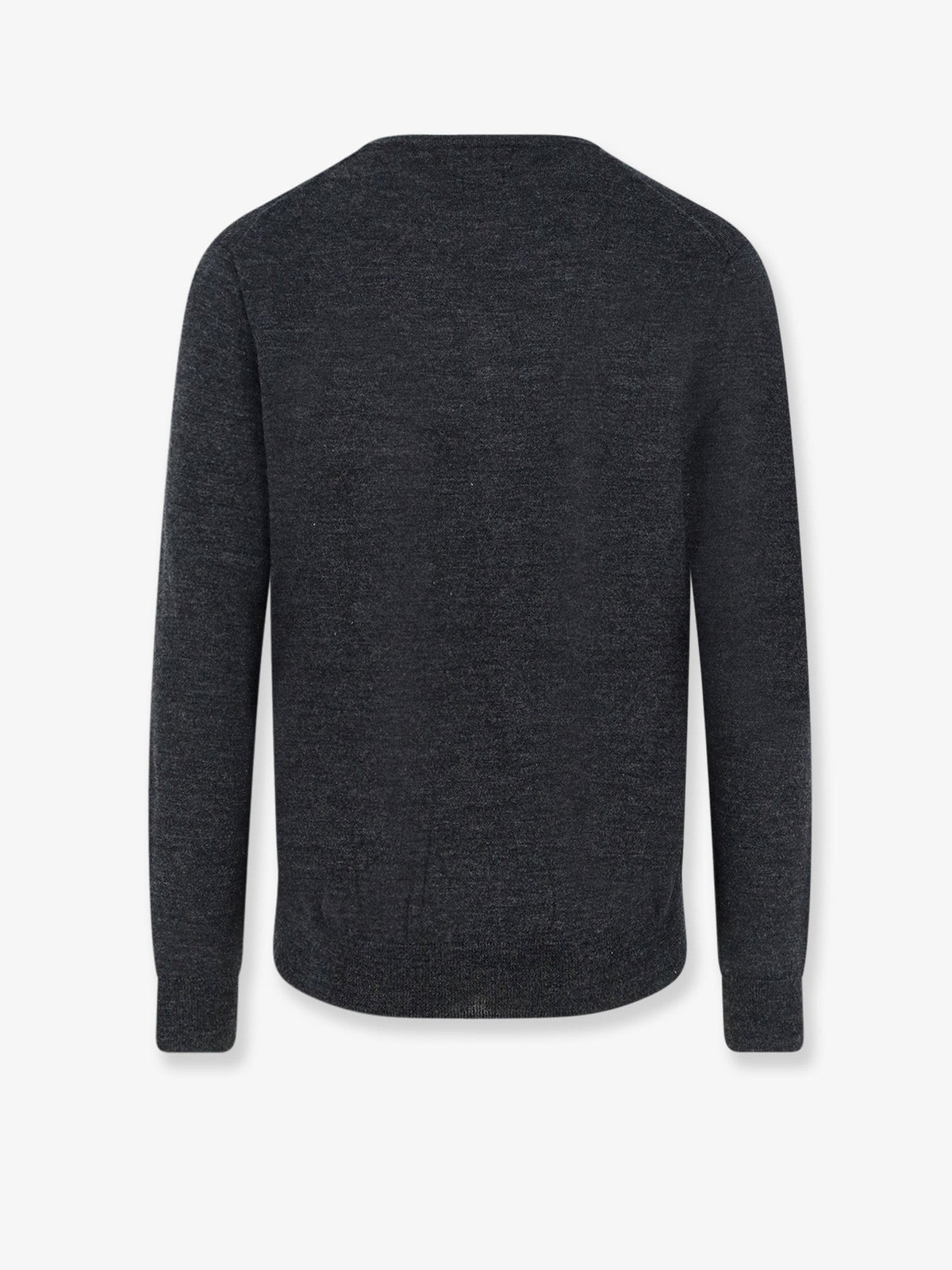 Polo Ralph Lauren Men's Wool Sweater Grey