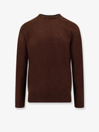 Polo Ralph Lauren Men's Wool Sweater Brown
