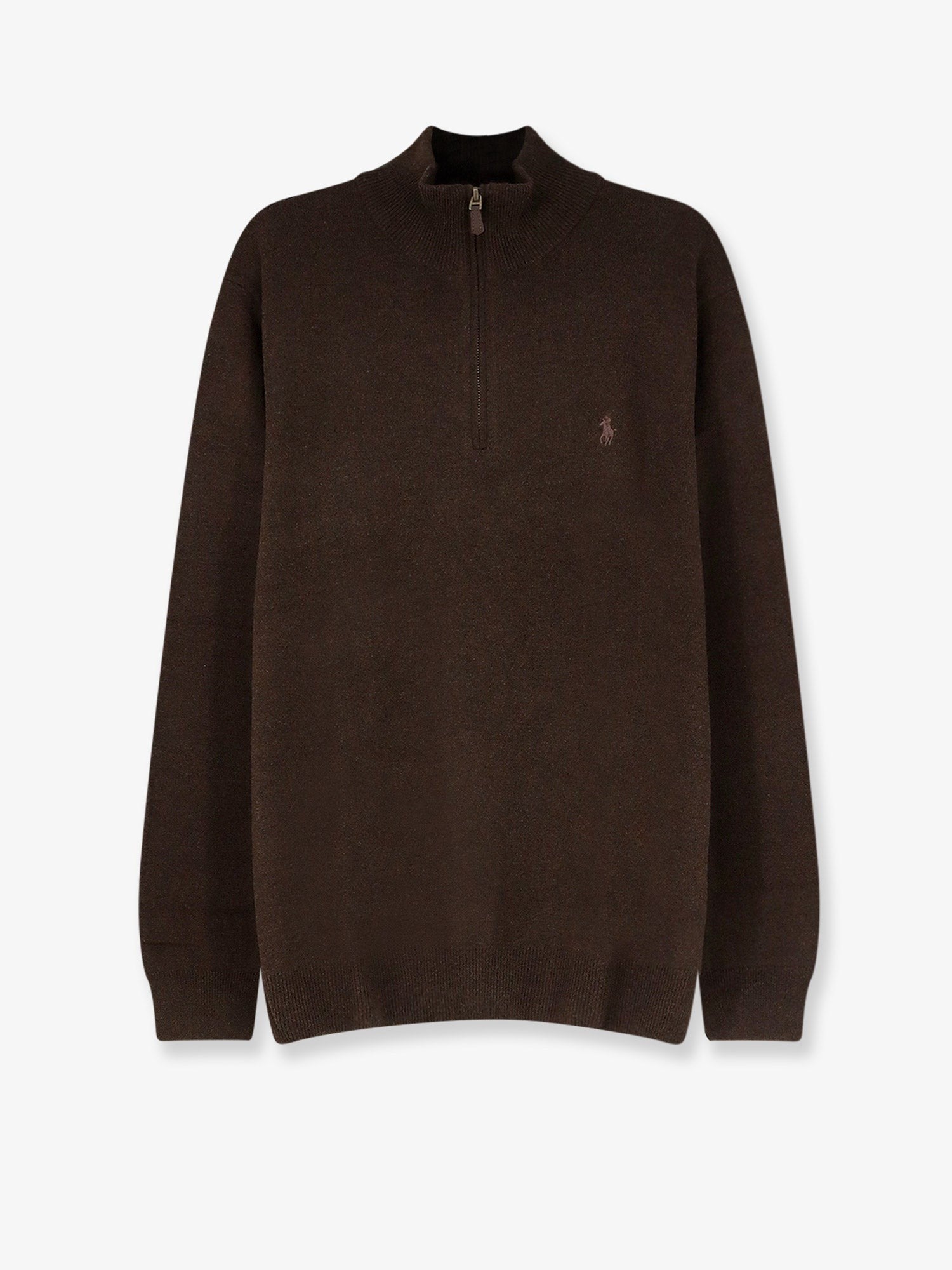 Polo Ralph Lauren Men's Wool Sweater Beige