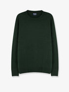 Polo Ralph Lauren Men's Wool Sweater LODGEPOLEPINEHEATHER