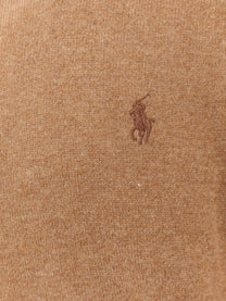 Polo Ralph Lauren Men's Wool Sweater White