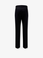 Celine Men's Wool Trousers Black, view 2