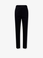 Celine Men's Wool Trousers Black