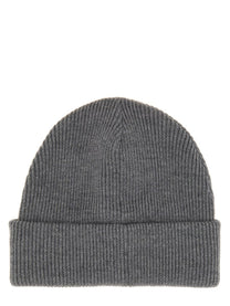 Gucci Men's Woolen Hat Grey