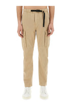 Woolrich Men's Cargo Pants Beige