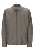 Woolrich Men's Urban Timber Overshirt Jacket Beige