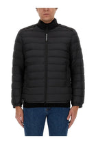Woolrich Men's Jacket Black