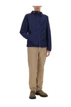 Woolrich Men's Nylon Jacket Blue, view 2